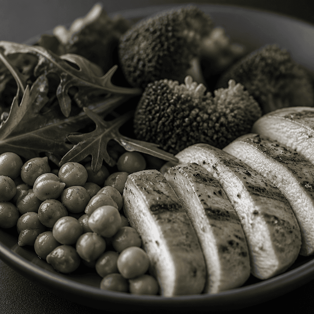 Nutrition